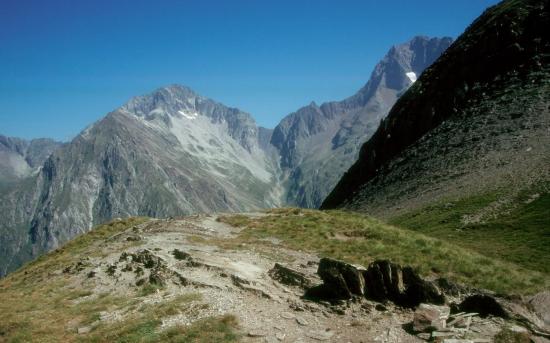 Col de C&ocirc;te-Belle