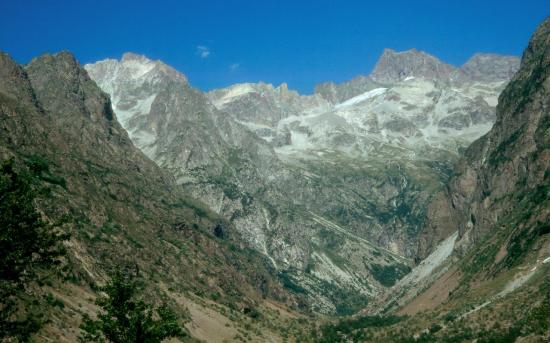 Font Turbat et l&rsquo;Olan