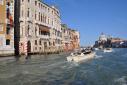 Venise (Grand Canal - Zattere-Ferrovia)