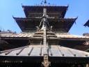 Patan Golden temple