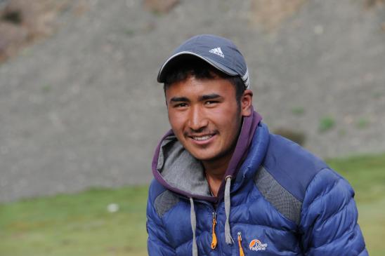 Ladakh2019 helper