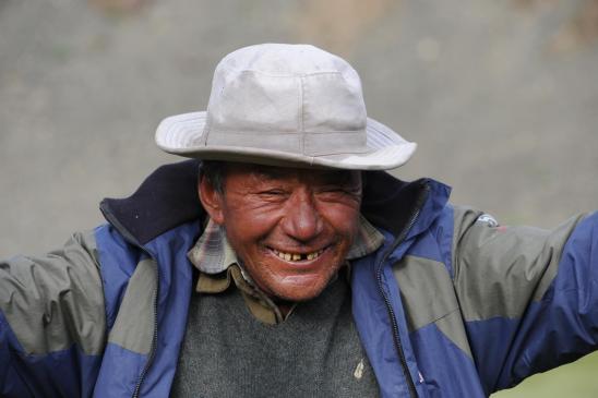 Ladakh2019 horseman