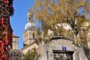 Saulieu (Basilique st Andoche)