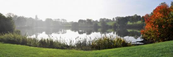 Etang du Maubuée