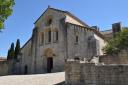 Abbaye de Silvacane (La Roque d'Anthéron)