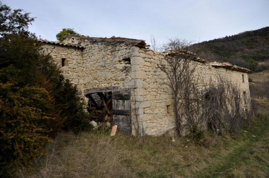 La ferme de Raffignac