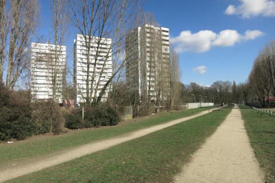 Clichy-sous-Bois