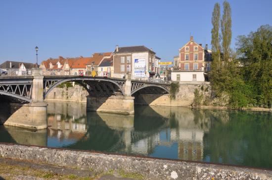 La-Ferté-sous-Jouarre