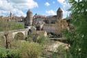 Semur-en-Auxois