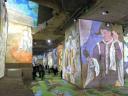 Les carrieres de lumiere (Picasso)