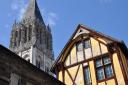 Rouen (Saint Romain)