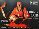 Expo Georges de la Tour J&A