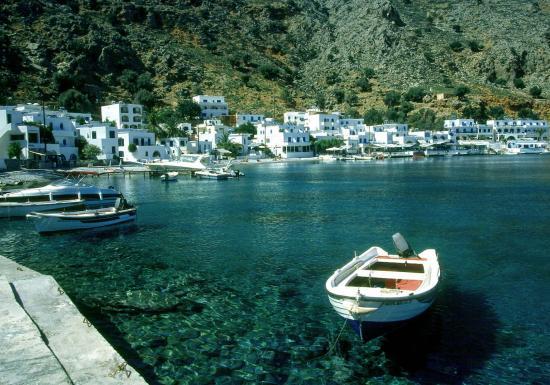 Loutro