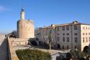 Aigues-Mortes (Tour de Constance)