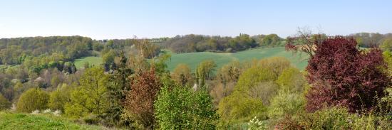 Vallée de la Merantaise