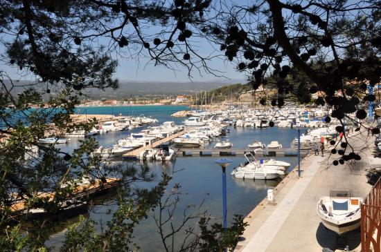 Port de la Madrague