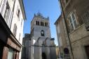 La cathédrale Notre-Dame de Die