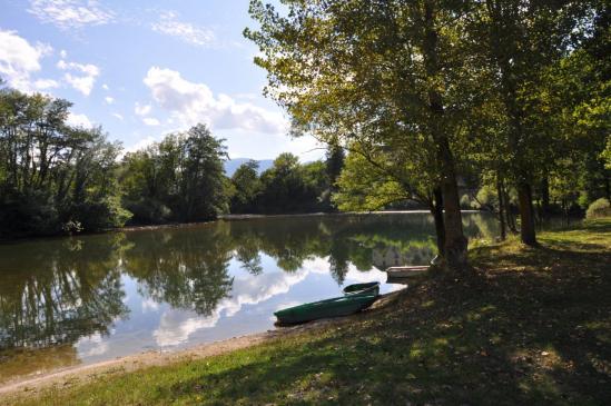 La Bourne à Pont-en-Royans