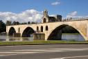 Avignon (Pont St Bénezet)