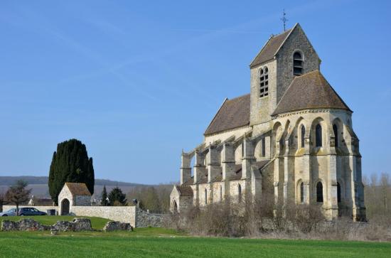 Notre Dame de la Visitation de la Sainte-Vierge