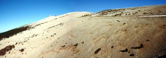 Le Mont Ventoux