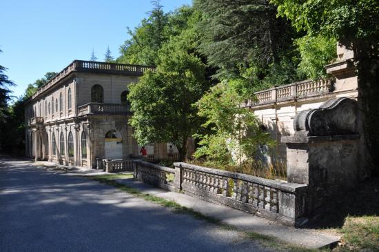 L'Auberge des Dauphins