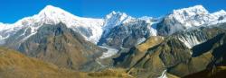 Le Langtang Himal