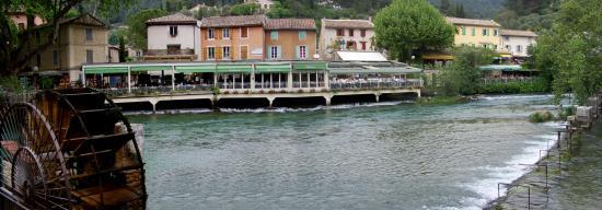 Fontaine-de-Vaucluse