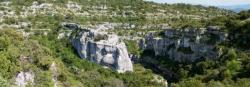 Les gorges de la Véroncle