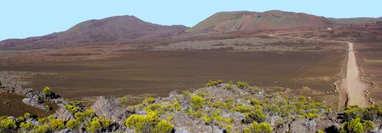 La Plaine des Sables