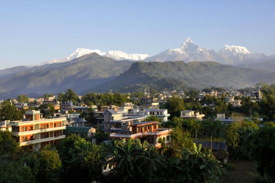 Pokhara