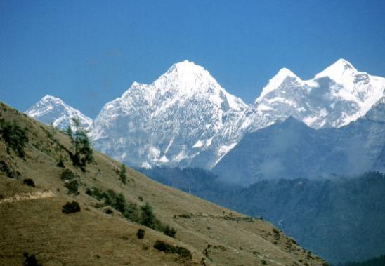 Everest View Lodge