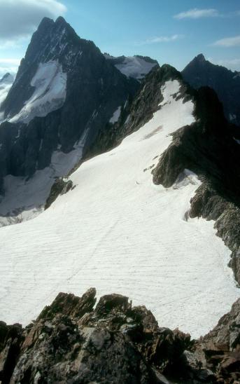 Col du Gioberney