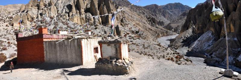 Luri gonpa