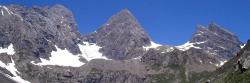 Aiguilles d'Arves