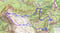 Carte pic de morgon 6h30 17kms 1160m 1160m