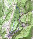 Carte plandebaix chaffal ombleze