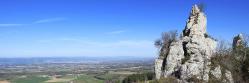 La Baume-Cornillane (Centre de la Pangée)