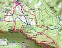 Carte piegros stmedard