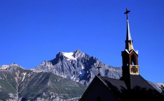 La Dent Parrachée