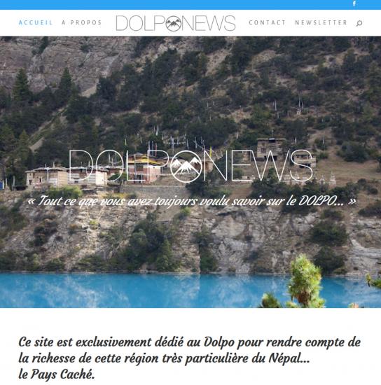 Dolpo news