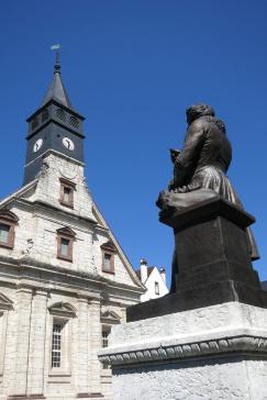 Montbeliard (temple protestant)