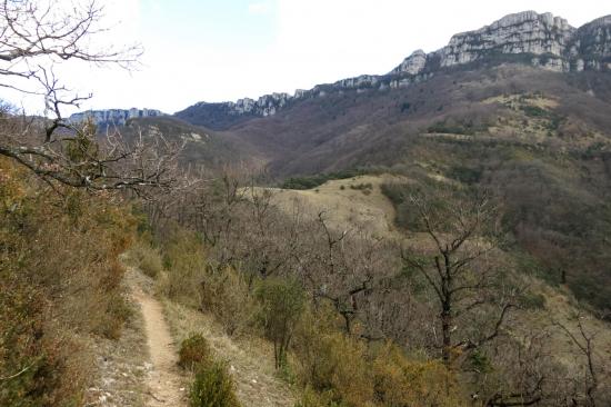 Col des Tourniers