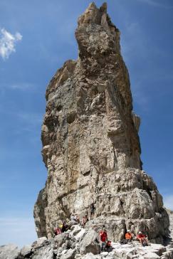 A la Brèche de Roland