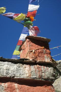 Chudzong gompa