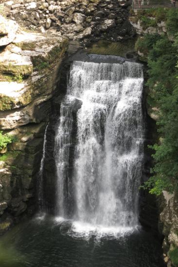 Le Saut du Doubs