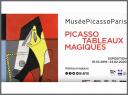 Picasso Tableaux Magiques