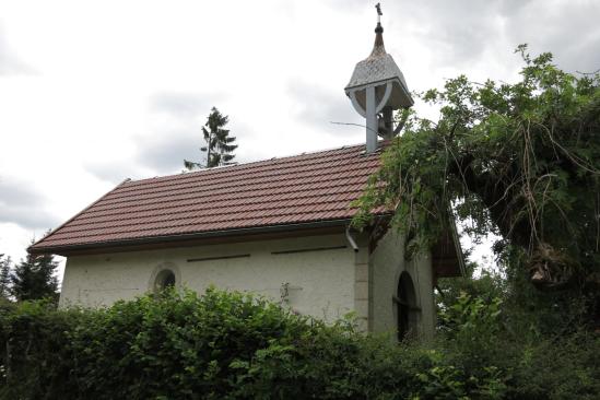 Chapelle des Cernoniers