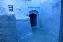 La ville bleue de Chefchaouen