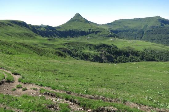 Le Puy Mary